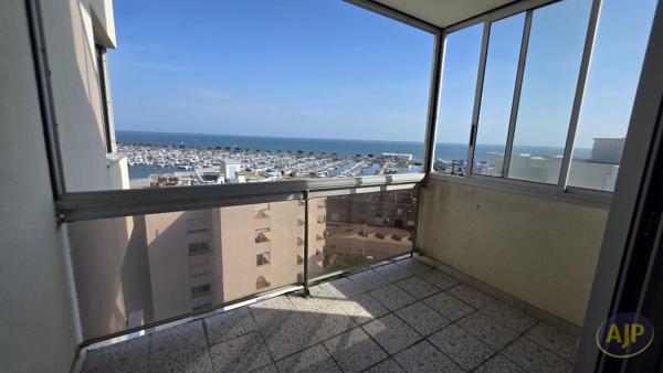 Vente appartement Arcachon : 296 000 € - AJP Immobilier Arcachon