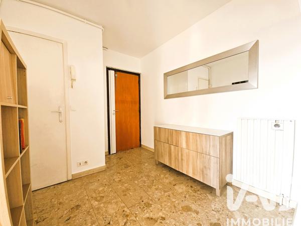 Appartement à vendre 2 pièces 55 m² Grenoble
