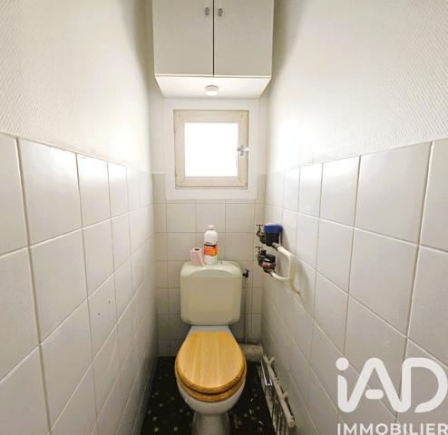 Appartement à vendre 2 pièces 55 m² Grenoble