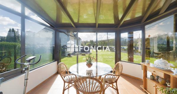 À vendre Maison 5 pièces 115 m² - Oloron-sainte-marie 64400