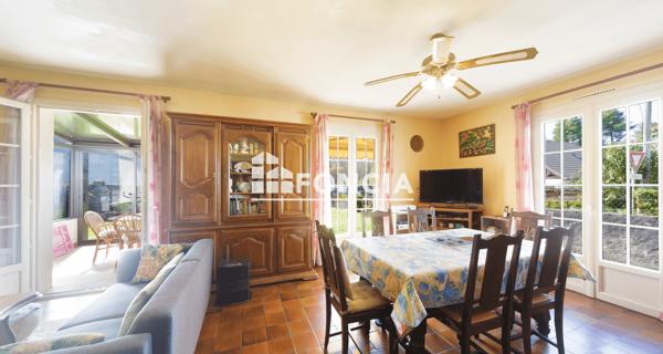 À vendre Maison 5 pièces 115 m² - Oloron-sainte-marie 64400