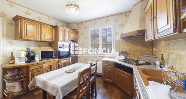 À vendre Maison 5 pièces 115 m² - Oloron-sainte-marie 64400