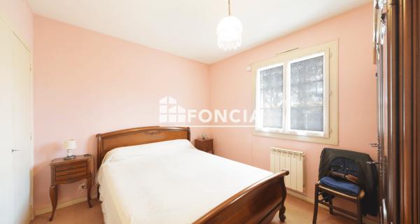 À vendre Maison 5 pièces 115 m² - Oloron-sainte-marie 64400