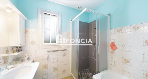 À vendre Maison 5 pièces 115 m² - Oloron-sainte-marie 64400