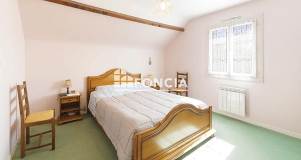 À vendre Maison 5 pièces 115 m² - Oloron-sainte-marie 64400