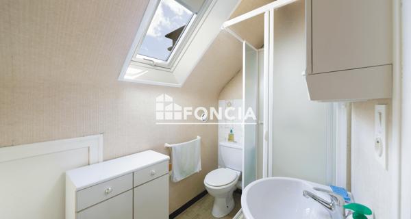 À vendre Maison 5 pièces 115 m² - Oloron-sainte-marie 64400