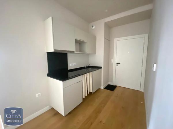 Appartement à louer 2 pièces 51.11m² Tourcoing (59200)