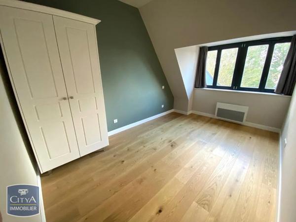 Appartement à louer 2 pièces 51.11m² Tourcoing (59200)