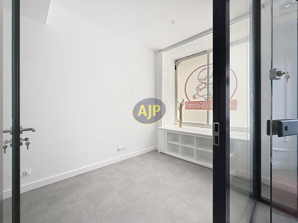Saint Jean De Luz : 1 650 € - AJP Mateille Immobilier Biarritz