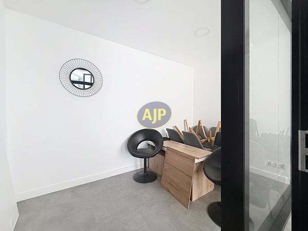 Saint Jean De Luz : 1 650 € - AJP Mateille Immobilier Biarritz