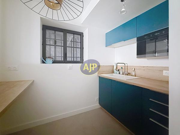 Saint Jean De Luz : 1 650 € - AJP Mateille Immobilier Biarritz