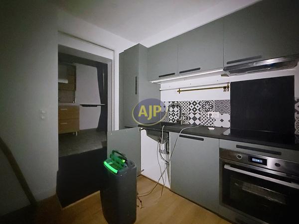 Saint Jean De Luz : 1 650 € - AJP Mateille Immobilier Biarritz