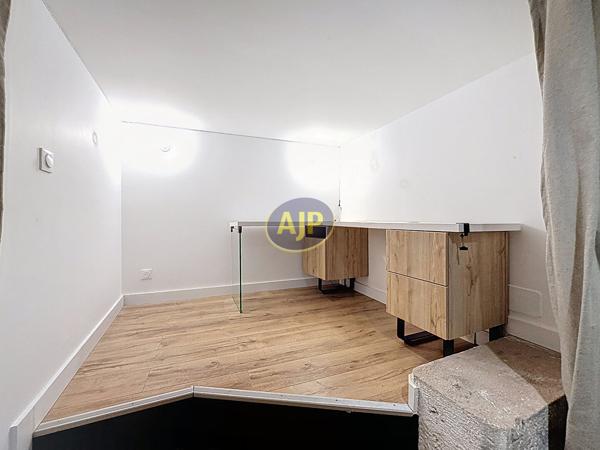 Saint Jean De Luz : 1 650 € - AJP Mateille Immobilier Biarritz