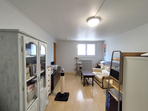 Maison Tours proche commodité, fil bleu, gare TGV, commerces, écoles, tram