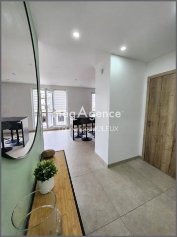 Appartement à BOULOGNE-SUR-MER, 62200 - 3 pièces 80m²