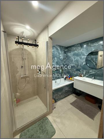 Appartement à BOULOGNE-SUR-MER, 62200 - 3 pièces 80m²