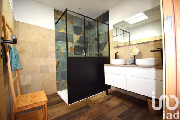 Maison à vendre 3 pièces 60 m² Saint-Pierre-d'Oléron