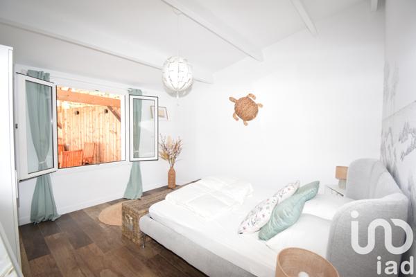 Maison à vendre 3 pièces 60 m² Saint-Pierre-d'Oléron