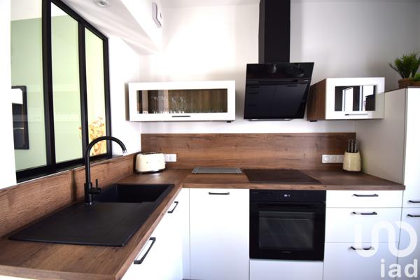 Maison à vendre 3 pièces 60 m² Saint-Pierre-d'Oléron