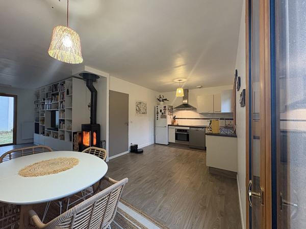 Maison Heric 4 pièce(s) 82.07 m2