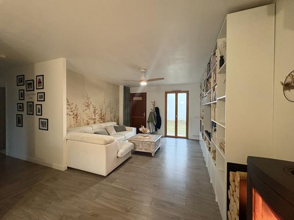 Maison Heric 4 pièce(s) 82.07 m2