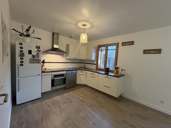 Maison Heric 4 pièce(s) 82.07 m2