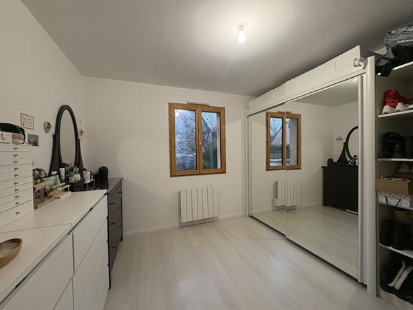 Maison Heric 4 pièce(s) 82.07 m2