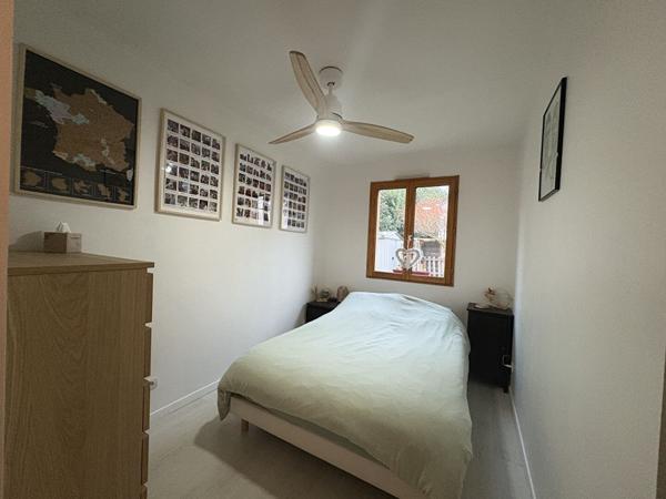 Maison Heric 4 pièce(s) 82.07 m2