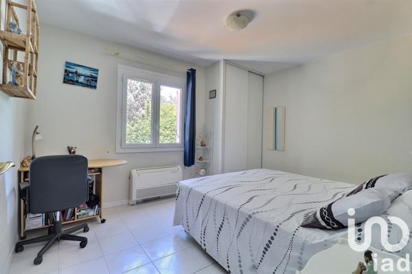 Maison à vendre 4 pièces 130 m² Saint-Maximin-la-Sainte-Baume