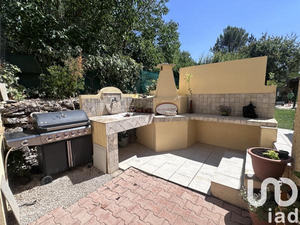 Maison à vendre 4 pièces 130 m² Saint-Maximin-la-Sainte-Baume