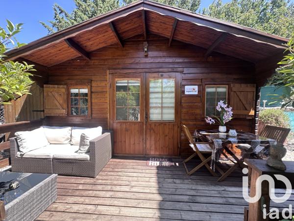 Maison à vendre 4 pièces 130 m² Saint-Maximin-la-Sainte-Baume