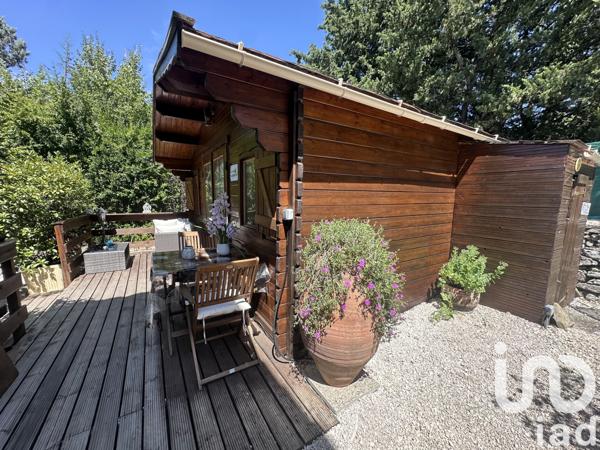 Maison à vendre 4 pièces 130 m² Saint-Maximin-la-Sainte-Baume