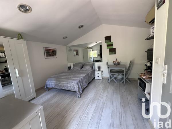 Maison à vendre 4 pièces 130 m² Saint-Maximin-la-Sainte-Baume