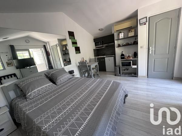 Maison à vendre 4 pièces 130 m² Saint-Maximin-la-Sainte-Baume