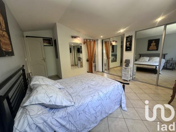 Maison à vendre 4 pièces 130 m² Saint-Maximin-la-Sainte-Baume
