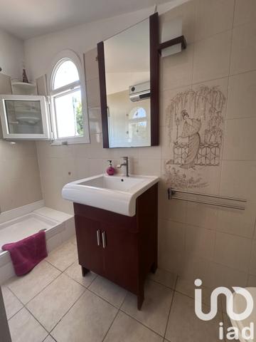 Maison à vendre 4 pièces 130 m² Saint-Maximin-la-Sainte-Baume