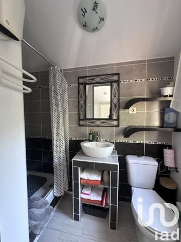 Maison à vendre 4 pièces 130 m² Saint-Maximin-la-Sainte-Baume