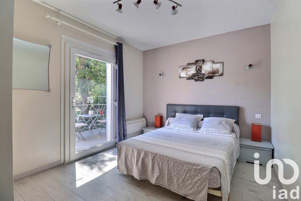 Maison à vendre 4 pièces 130 m² Saint-Maximin-la-Sainte-Baume