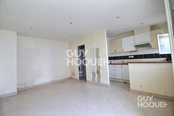 Appartement Chaville 1 pièces 23.76 m2 proche centre