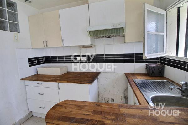 Appartement Chaville 1 pièces 23.76 m2 proche centre