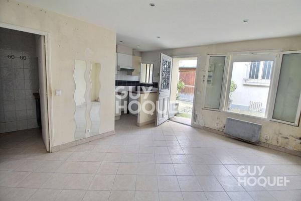 Appartement Chaville 1 pièces 23.76 m2 proche centre