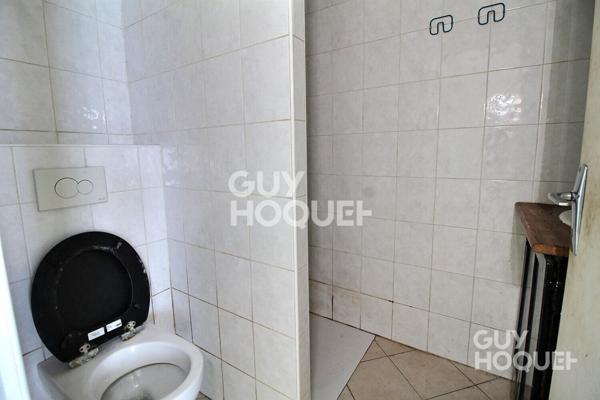 Appartement Chaville 1 pièces 23.76 m2 proche centre