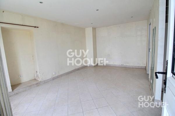 Appartement Chaville 1 pièces 23.76 m2 proche centre