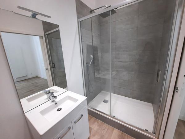 Location appartement Nantes : 1 485 € - AJP Immobilier Nantes Jouzel