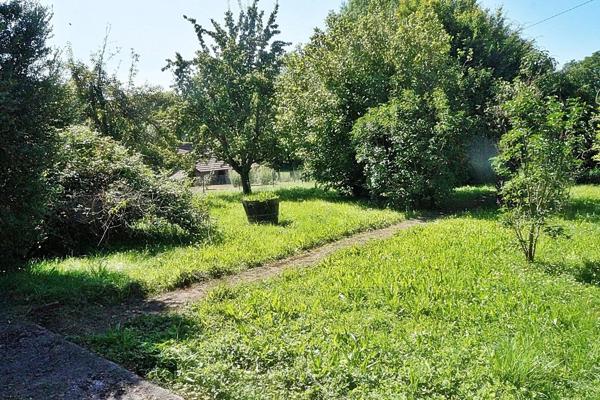 Vente Maison de village 5 pièces 125 m2 à Cirey-sur-Vezouze