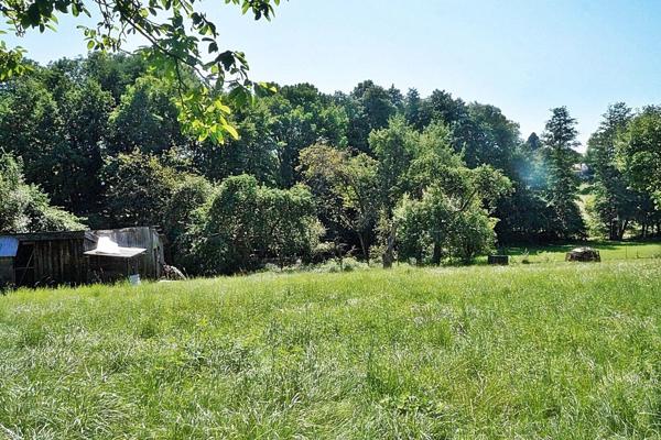 Vente Maison de village 5 pièces 125 m2 à Cirey-sur-Vezouze