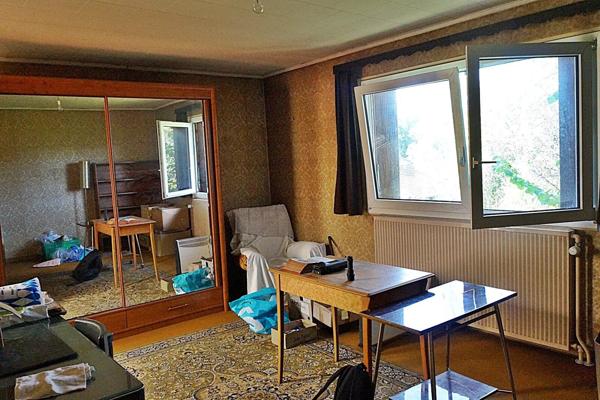 Vente Maison de village 5 pièces 125 m2 à Cirey-sur-Vezouze