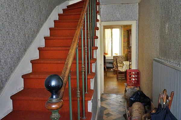 Vente Maison de village 5 pièces 125 m2 à Cirey-sur-Vezouze