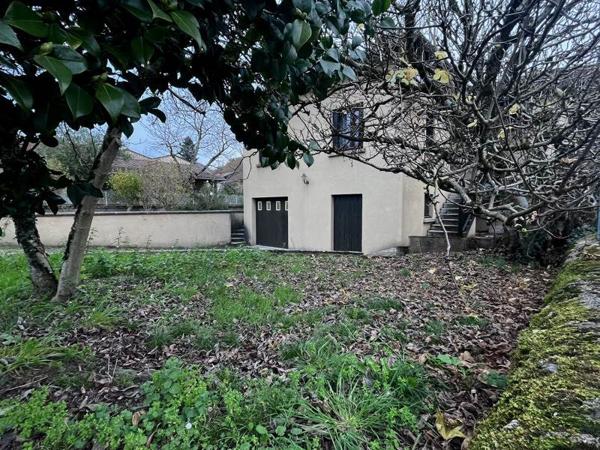 Maison à vendre |  Bouillac |  4 pièces | 93 m²