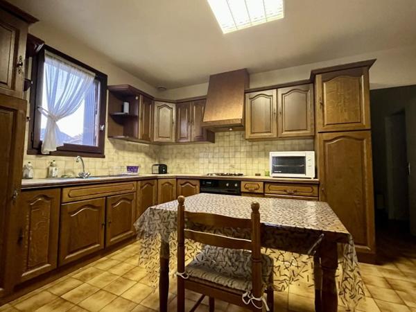 Maison à vendre |  Bouillac |  4 pièces | 93 m²